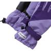 Lands’ End Kids Squall Gloves(Purple/Violet Indigo)