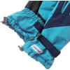 Lands’ End Kids Squall Gloves(Scuba Blue)