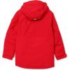 Lands’ End Kids Squall Waterproof Insulated Winter Parka(Fiery Red)