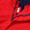 Lands’ End Kids Squall Waterproof Insulated Winter Parka(Fiery Red)