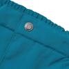 Lands’ End Kids Squall Waterproof Iron Knee Winter Snow Pants(Harbor Blue)