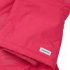 Lands’ End Kids Squall Waterproof Iron Knee Winter Snow Pants(Raspberry Sorbet)
