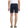 Lands’ End Men’s 7″ Deck Short(Radiant Navy)