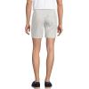 Lands’ End Men’s 7″ Deck Short(Soft Putty)