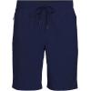 Lands’ End Men’s 9″ Volley Hydroliner Swim Trunks(Deep Sea Navy)
