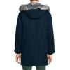 Lands’ End Men’s Expedition Winter Parka(Radiant Navy)