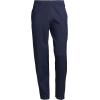 Lands’ End Men’s Jersey Knit Pant(Radiant Navy)