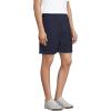 Lands’ End Men’s Jersey Knit Short(Radiant Navy)