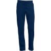Lands’ End Men’s Knit Jersey Sleep Pants(Deep Sea Navy)