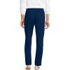 Lands’ End Men’s Knit Jersey Sleep Pants(Deep Sea Navy)