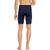 Lands’ End Men’s Longer Flex Performance Boxer Brief 3 pack(Deep Sea Navy)