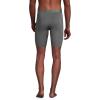 Lands’ End Men’s Longer Flex Performance Boxer Brief 3 pack(Warm Graphite)