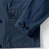 Lands’ End Men’s Multi Pocket Raincoat