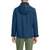 Lands’ End Men’s Multi Pocket Raincoat