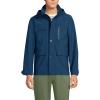 Lands’ End Men’s Multi Pocket Raincoat