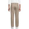 Lands’ End Men’s Relaxed Straight Fit Knockabout Chino(Khaki)