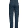 Lands’ End Men’s Ripstop Parachute Cargo Pants(Tonal Navy)