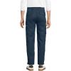 Lands’ End Men’s Ripstop Parachute Cargo Pants(Tonal Navy)