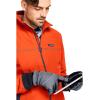 Lands’ End Men’s Squall Waterproof Gloves(Evening Forest)