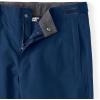 Lands’ End Men’s Squall Waterproof Insulated Snow Pants(Deep Sea Navy)