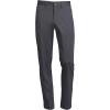 Lands’ End Men’s Traditional Fit Flex Performance Stretch Golf Pants(Charcoal)
