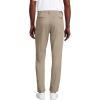 Lands’ End Men’s Traditional Fit Flex Performance Stretch Golf Pants(Khaki)