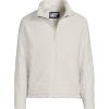 Lands’ End Men’s WanderFree Insulated Jacket(Light Stone)