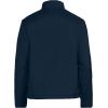 Lands’ End Men’s WanderFree Insulated Jacket(Radiant Navy)