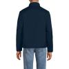 Lands’ End Men’s WanderFree Insulated Jacket(Radiant Navy)