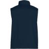 Lands’ End Men’s WanderFree Insulated Vest(Radiant Navy)
