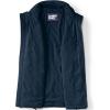 Lands’ End Men’s WanderFree Insulated Vest(Radiant Navy)