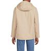 Lands’ End Men’s Waterproof Rain Jacket(Champagne)