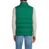 Lands’ End Men’s Wide Channel 600 Down Puffer Vest