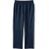Lands’ End School Uniform Coed Active Performance Track Pants(Classic Navy)