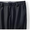 Lands’ End School Uniform Girls Active Performance Chino Pants(Black)