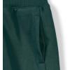 Lands’ End School Uniform Kids Jogger Sweatpants(Evergreen)