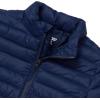 Lands’ End School Uniform Kids ThermoPlume Jacket(Navy)