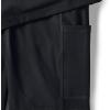Lands’ End Women’s Active High Impact High Rise Pleated Skort(Black)