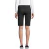 Lands’ End Women’s Active Relaxed Shorts(Black)