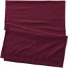 Lands’ End Women’s CashTouch Shawl Wrap(Lush Burgundy)