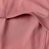 Lands’ End Women’s High Impact Full Zip Jacket(Dark Rose Clay)