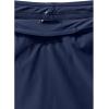 Lands’ End Women’s Quick Dry Board Skort Swim Skirt(Navy)