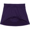 Lands’ End Women’s Swim Skirt Swim Bottoms(Blackberry)