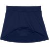 Lands’ End Women’s Swim Skirt Swim Bottoms(Deep Sea Navy)