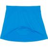 Lands’ End Women’s Swim Skirt Swim Bottoms(Freshwater Blue)
