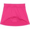 Lands’ End Women’s Swim Skirt Swim Bottoms(Hot Pink)