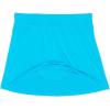 Lands’ End Women’s Swim Skirt Swim Bottoms(Turquoise)