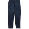 Lands’ End Boys Basic Iron Knee Fleece Jogger(Classic Navy)