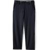 Lands’ End Boys Iron Knee Active Chino Pants(Black)