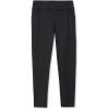 Lands’ End Girls Active Leggings(Black)